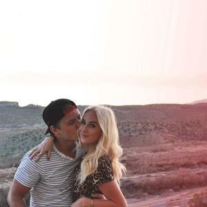 Meet your Posher, Winston